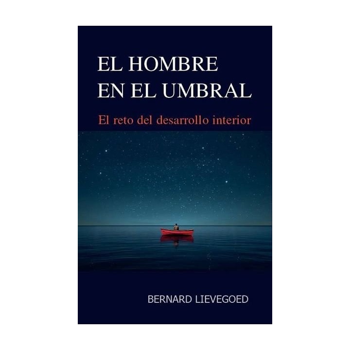 EL HOMBRE EN EL UMBRAL