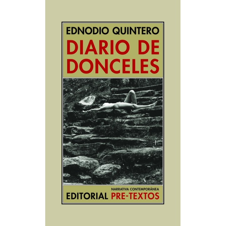 DIARIO DE DONCELES