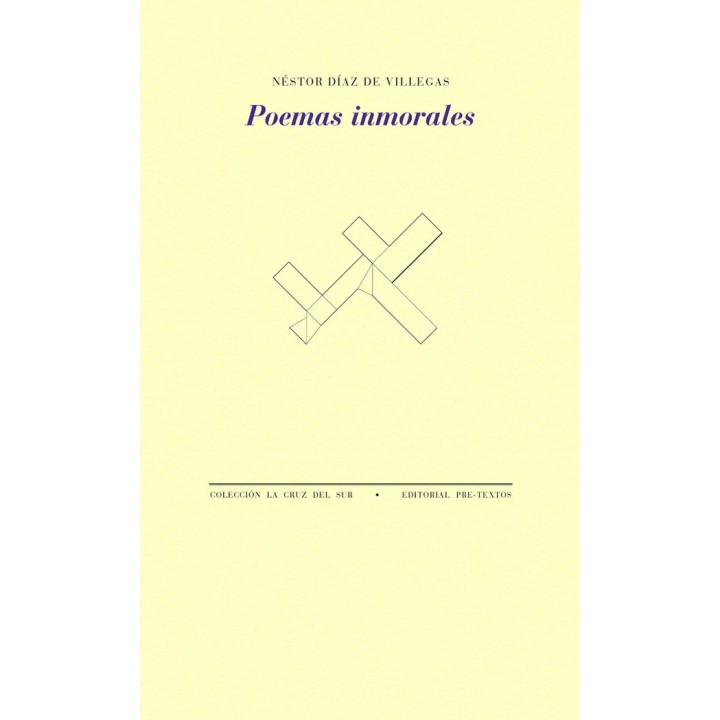 POEMAS INMORALES