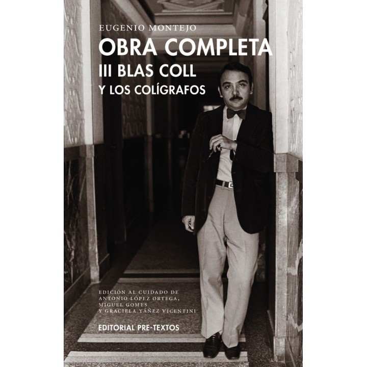 OBRA COMPLETA