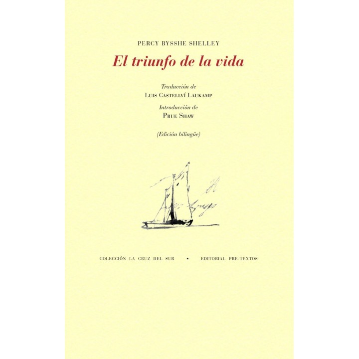 EL TRIUNFO DE LA VIDA
