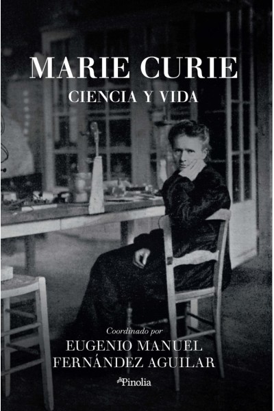 MARIE CURIE