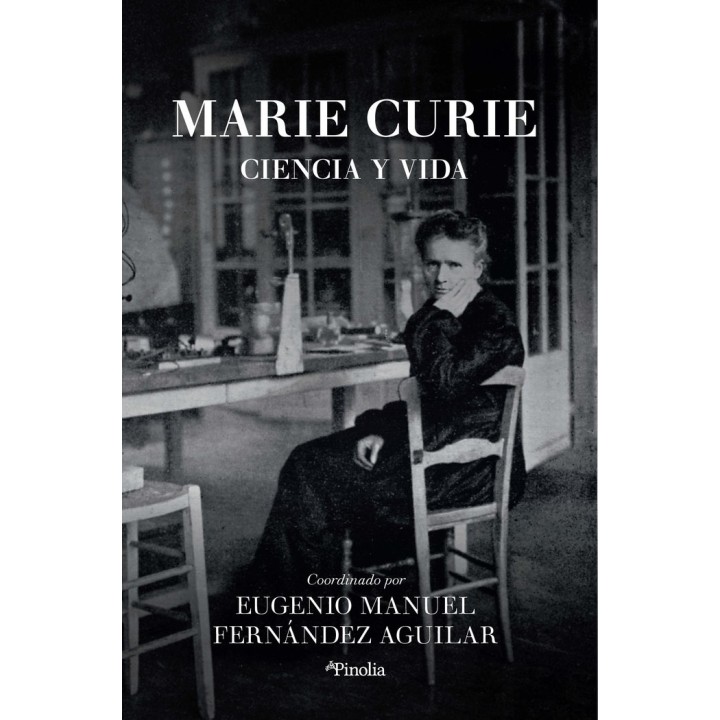 MARIE CURIE