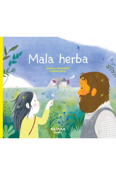 MALA HERBA