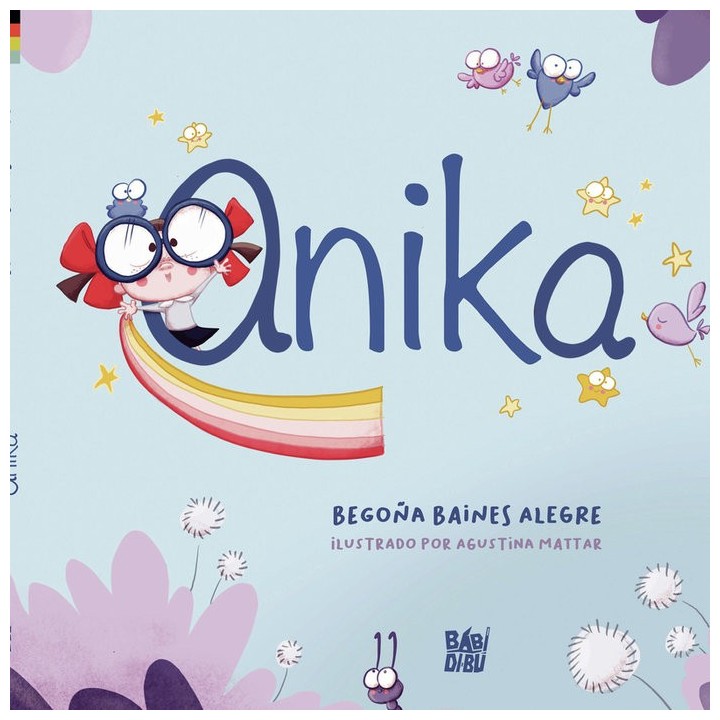 ANIKA