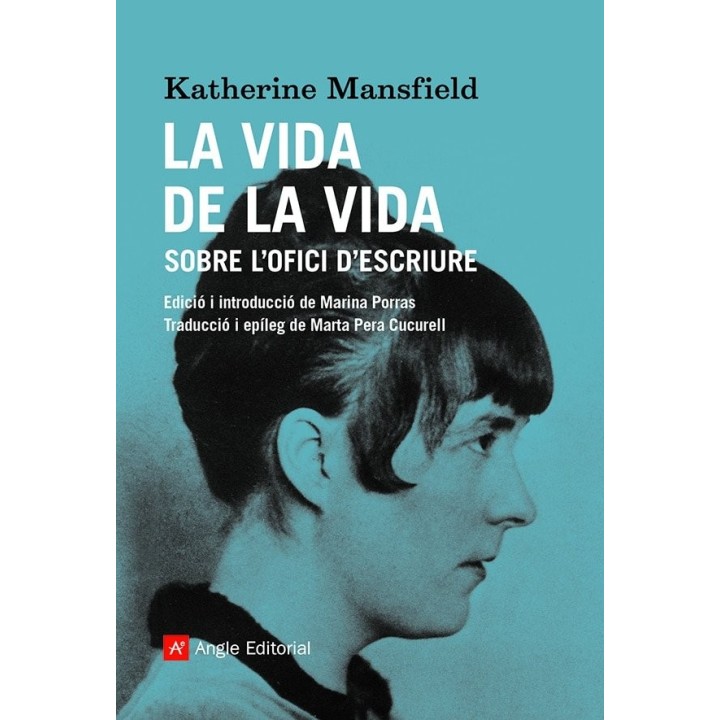 LA VIDA DE LA VIDA