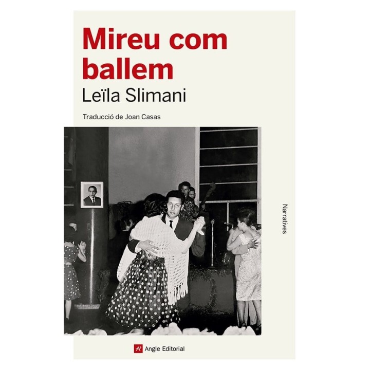 MIREU COM BALLEM
