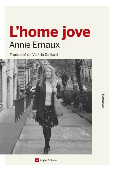 LHOME JOVE