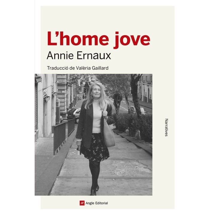 LHOME JOVE