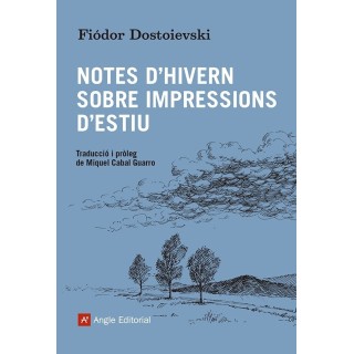 NOTES DHIVERN SOBRE APUNTS DESTIU