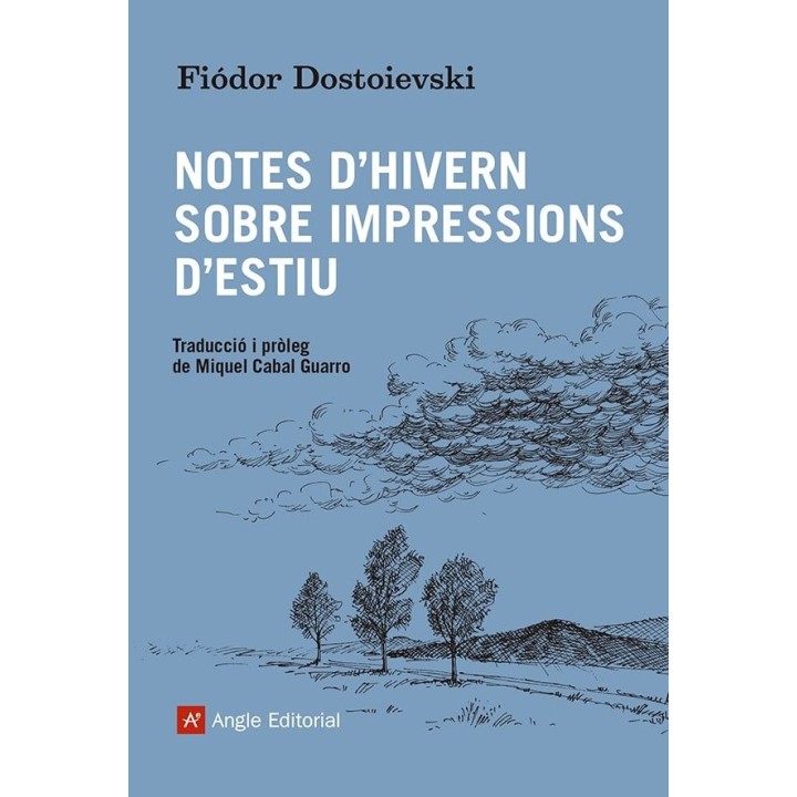NOTES DHIVERN SOBRE APUNTS DESTIU