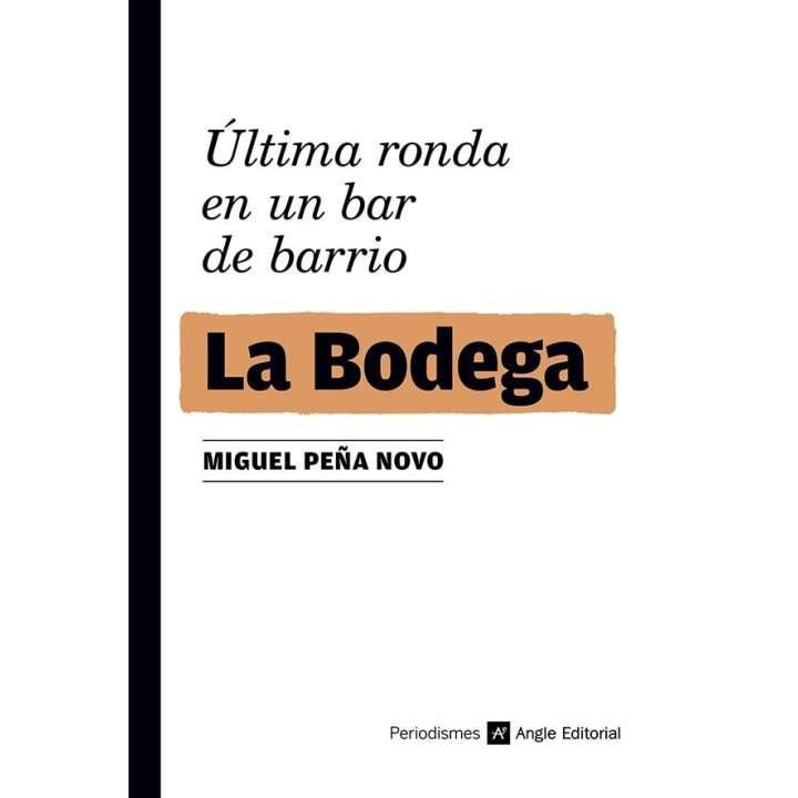 LA BODEGA