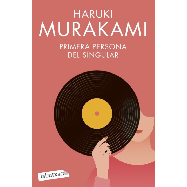 PRIMERA PERSONA DEL SINGULAR