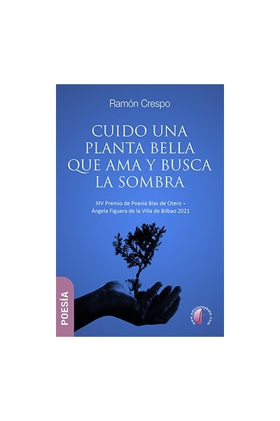 CUIDO UNA PLANTA BELLA QUE AMA Y BUSCA LA SOMBRA