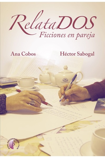 RELATADOS FICCIONES EN PAREJA