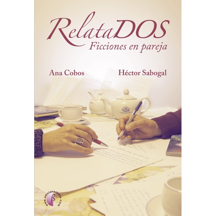 RELATADOS FICCIONES EN PAREJA