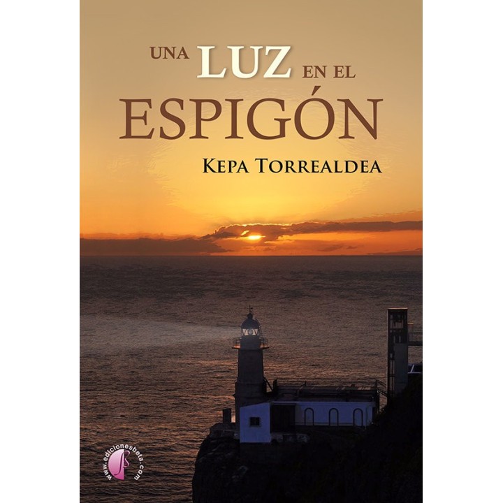 UNA LUZ EN EL ESPIGON