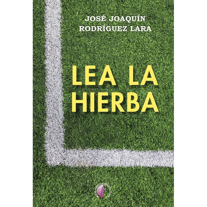 LEA LA HIERBA