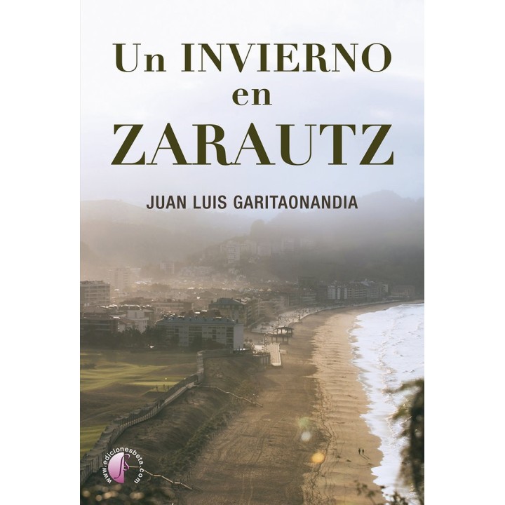 UN INVIERNO EN ZARAUTZ