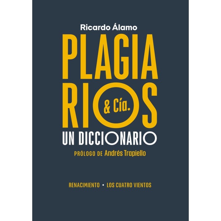 PLAGIARIOS & CIA