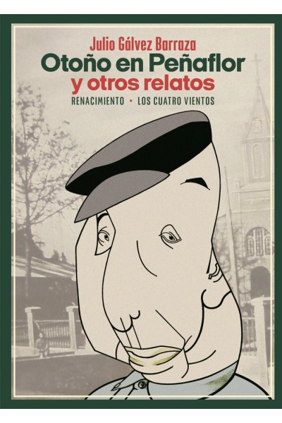 OTOÑO EN PEÑAFLOR Y OTROS RELATOS