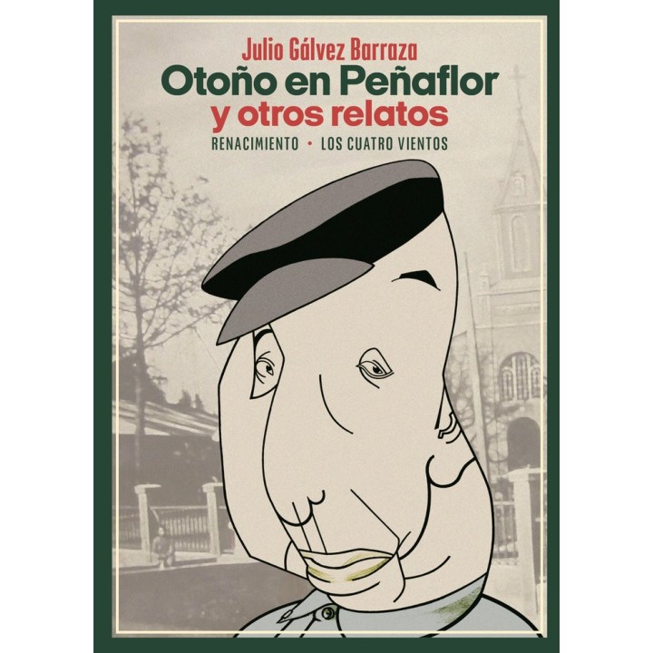 OTOÑO EN PEÑAFLOR Y OTROS RELATOS