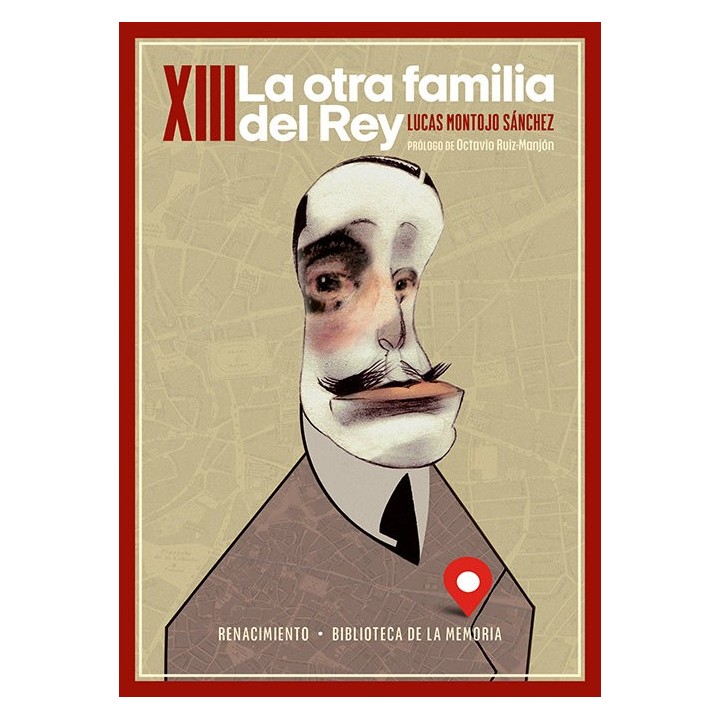 XIII LA OTRA FAMILIA DEL REY