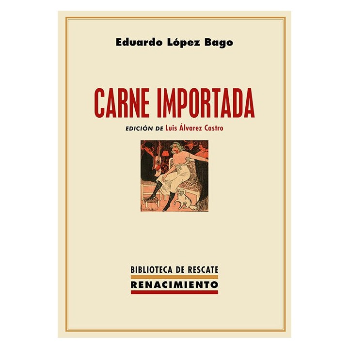 CARNE IMPORTADA
