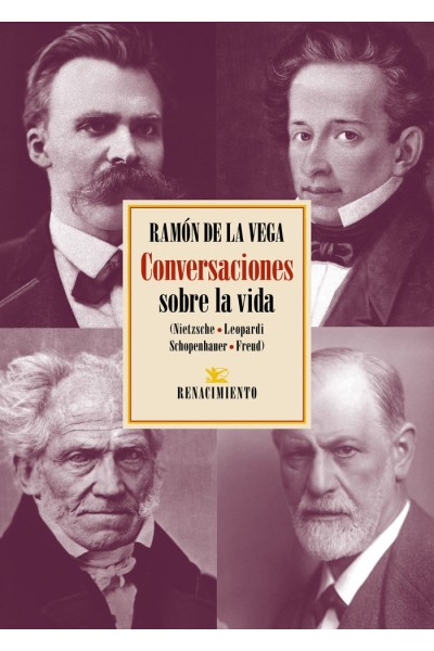 CONVERSACIONES SOBRE LA VIDA