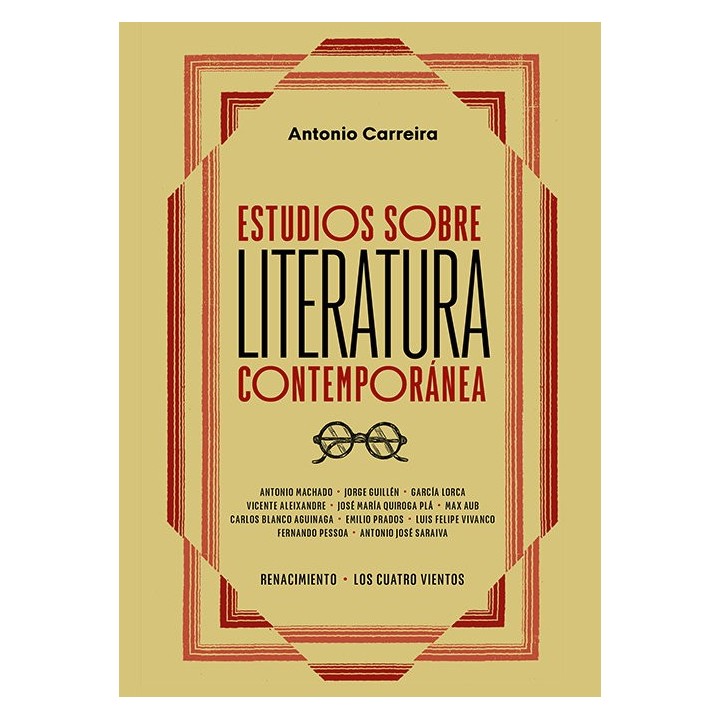 ESTUDIOS SOBRE LITERATURA CONTEMPORANEA