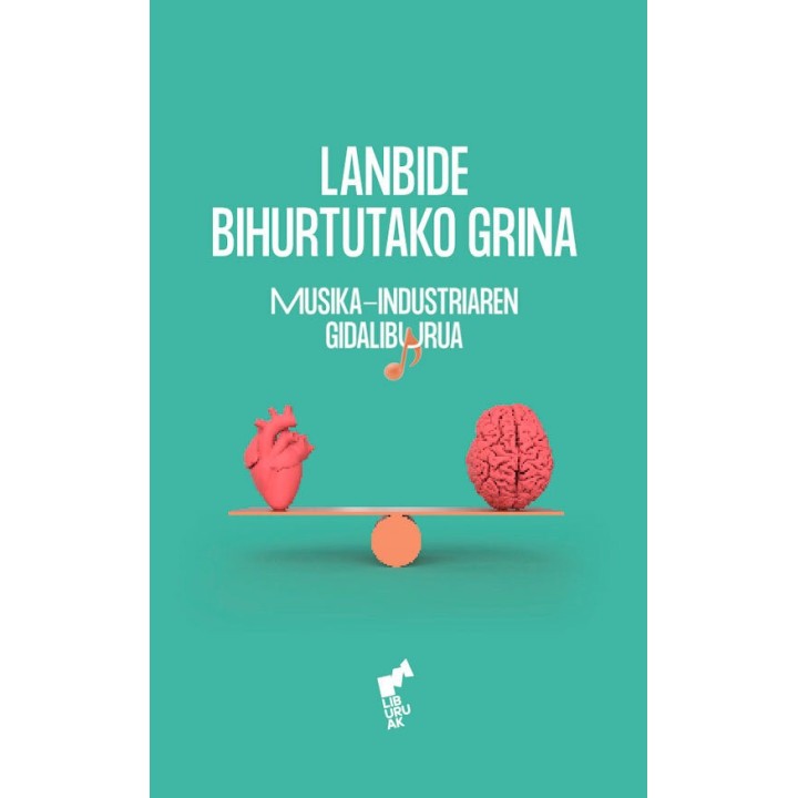 LANBIDE BIHURTUTAKO GRINA