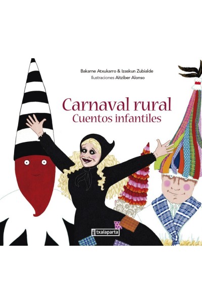 CARNAVAL RURAL