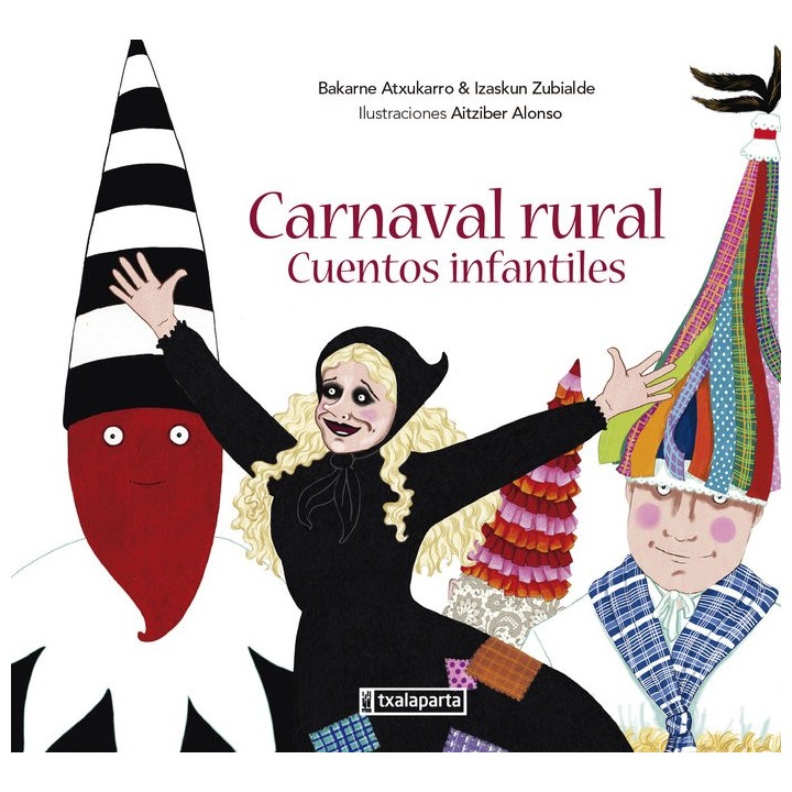 CARNAVAL RURAL