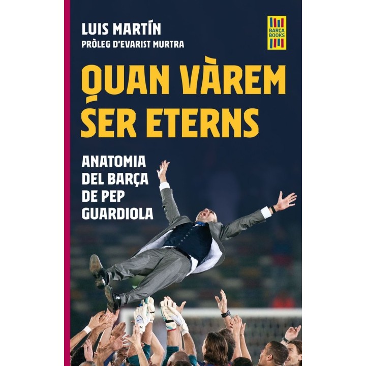 QUAN VAREM SER ETERNS