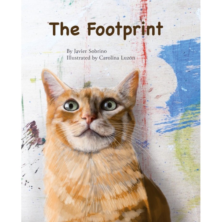 THE FOOTPRINT