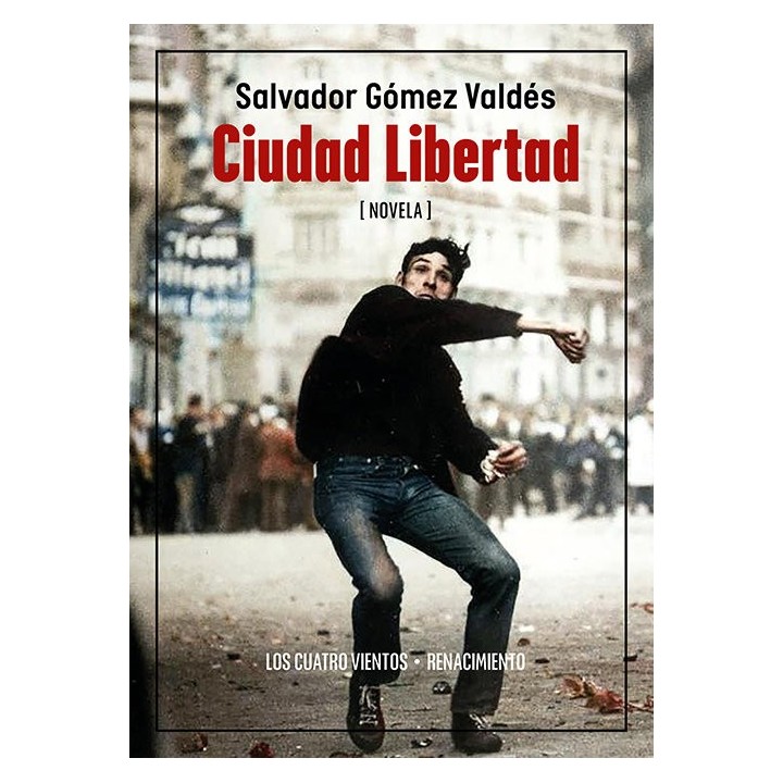 CIUDAD LIBERTAD