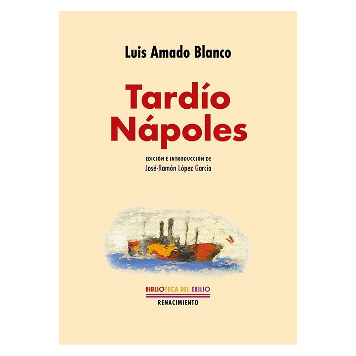 TARDIO NAPOLES