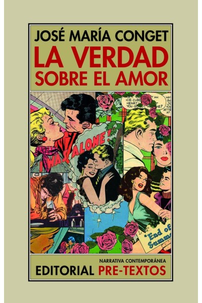 LA VERDAD SOBRE EL AMOR