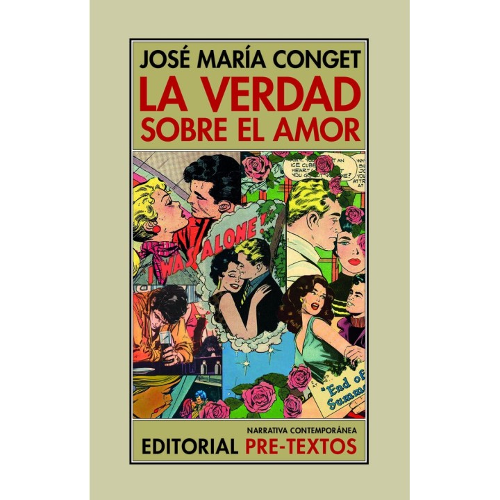 LA VERDAD SOBRE EL AMOR