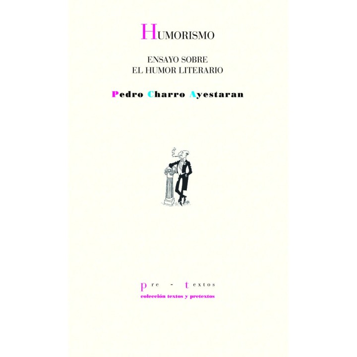 HUMORISMO