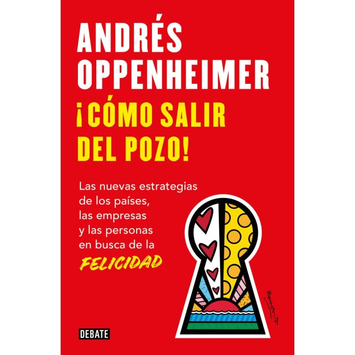COMO SALIR DEL POZO