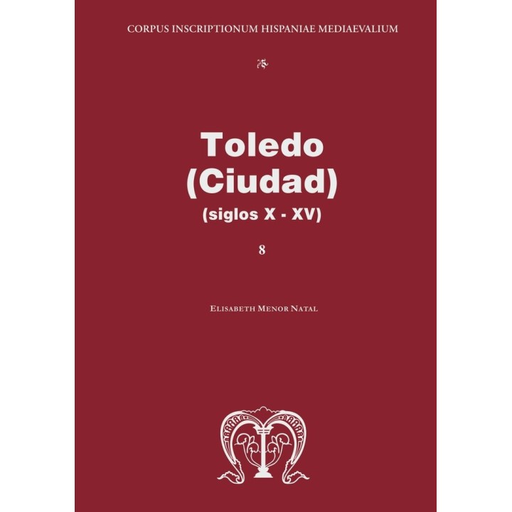 TOLEDO CIUDAD