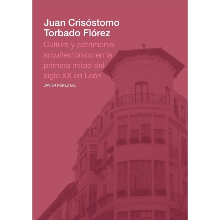 JUAN CRISOSTOMO TORBADO FLOREZ