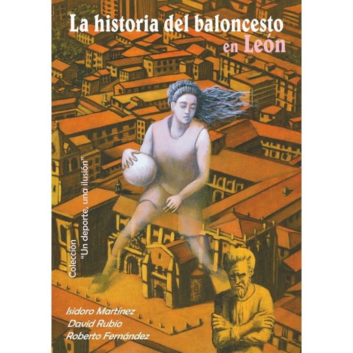 LA HISTORIA DEL BALONCESTO EN LEON