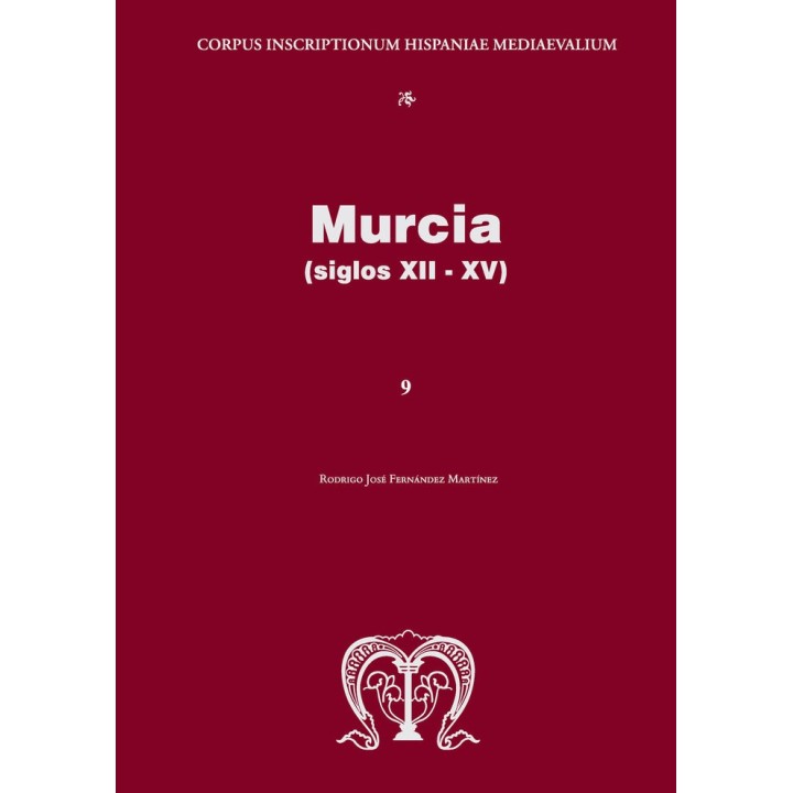 MURCIA SIGLOS XIII-XV