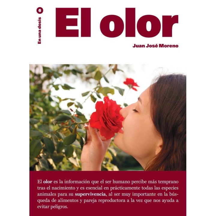 EL OLOR
