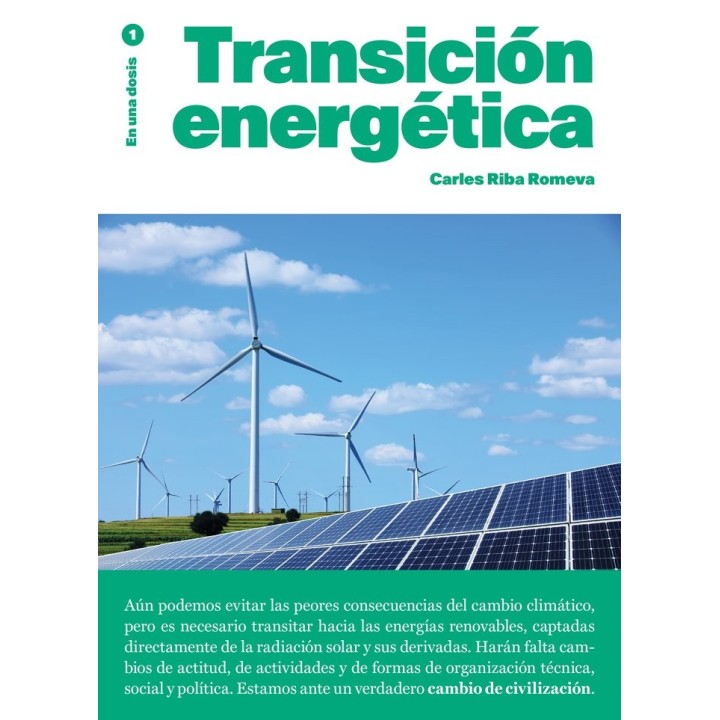 TRANSICION ENERGETICA