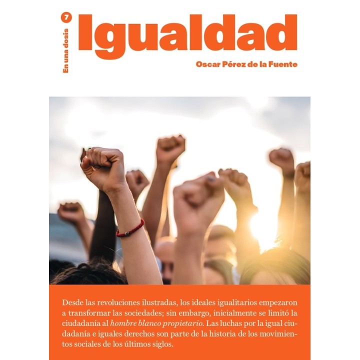 IGUALDAD