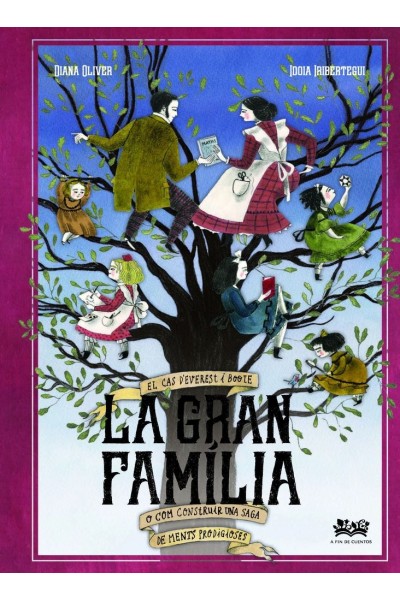 GRAN FAMILIA,LA