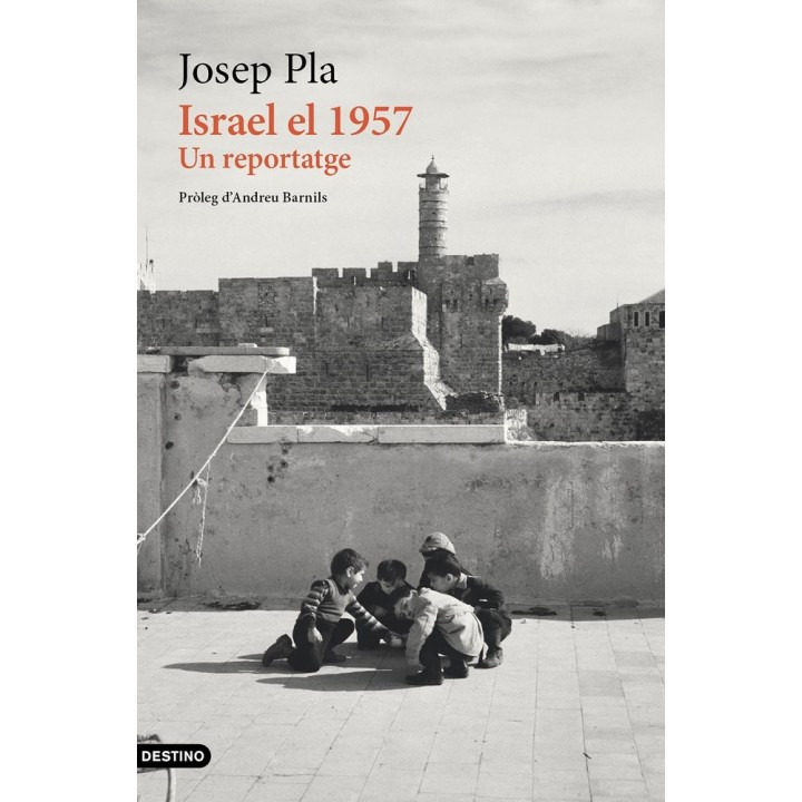 ISRAEL EL 1957